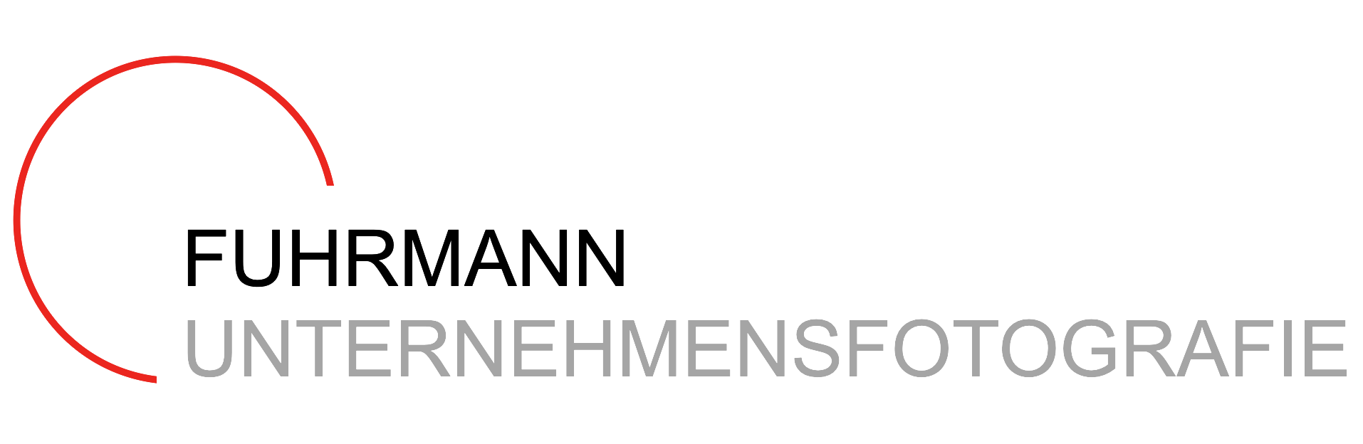 Das Logo von Fuhrmann Unternehmensfotografie